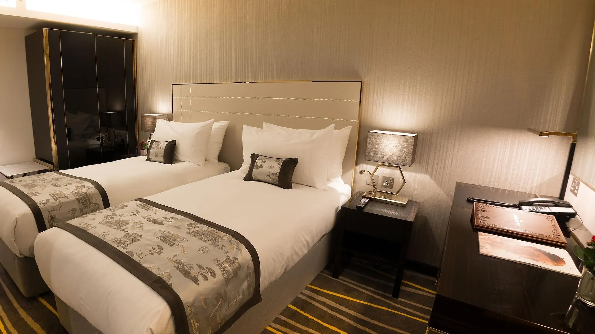 Hotel Saint London