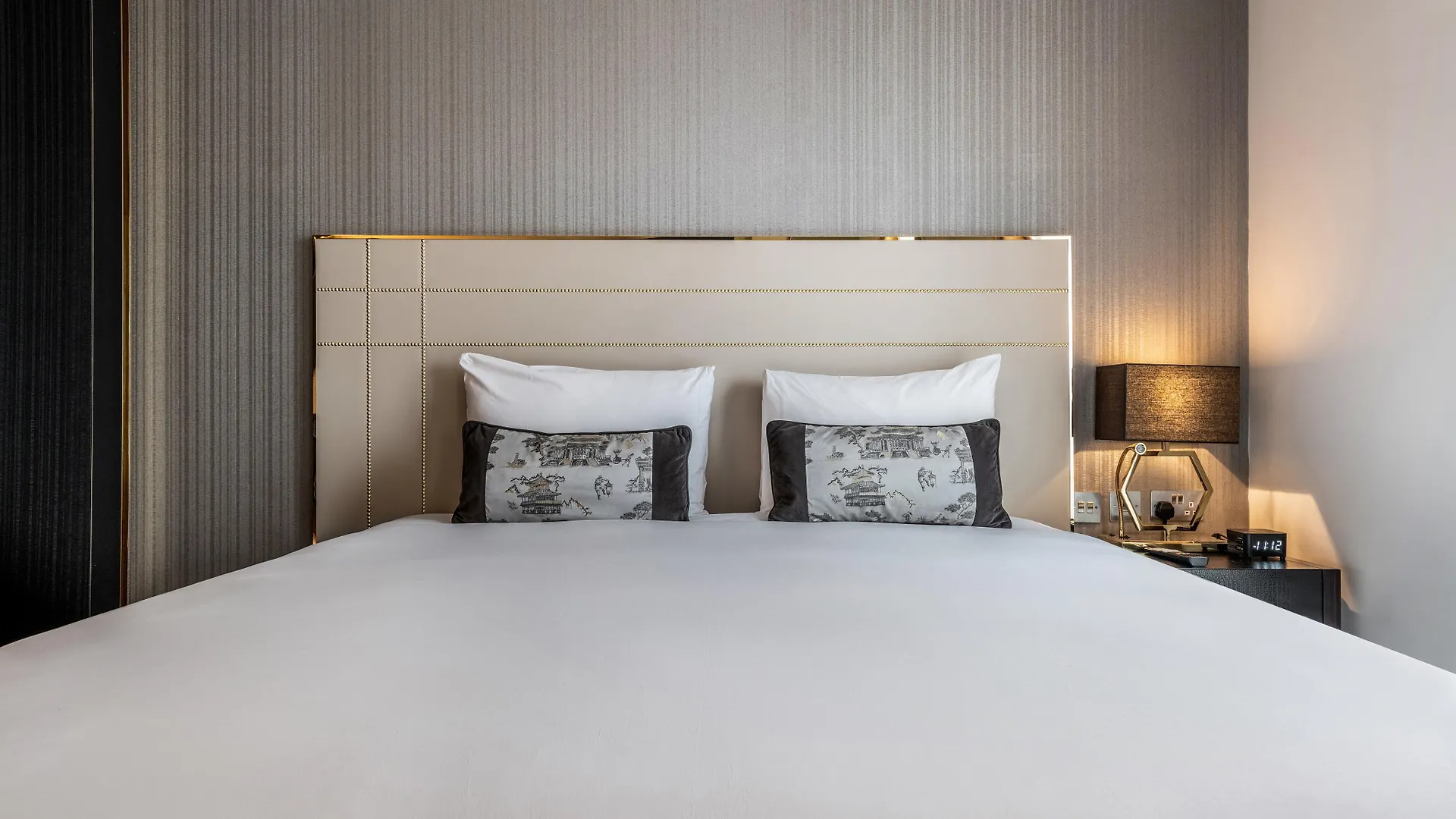 Hotel Saint London