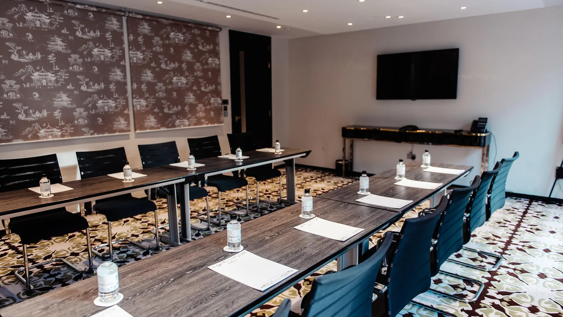 Hotel Saint London