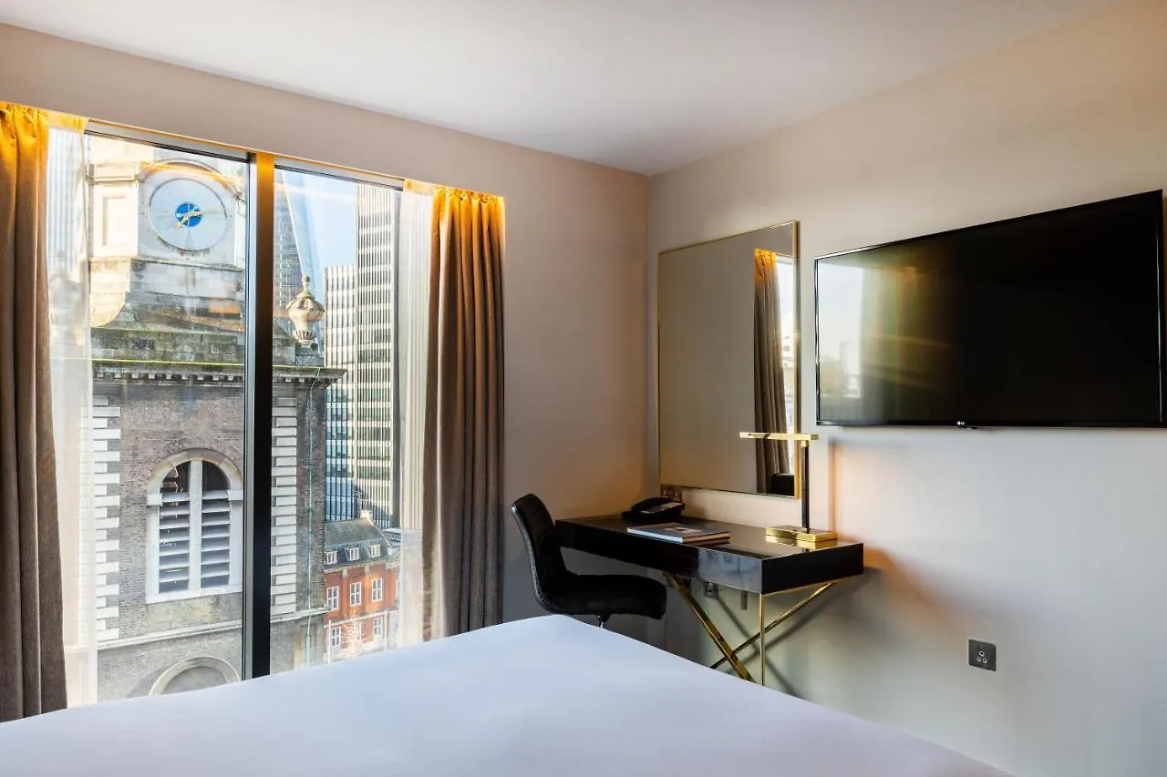 Hotel Saint London