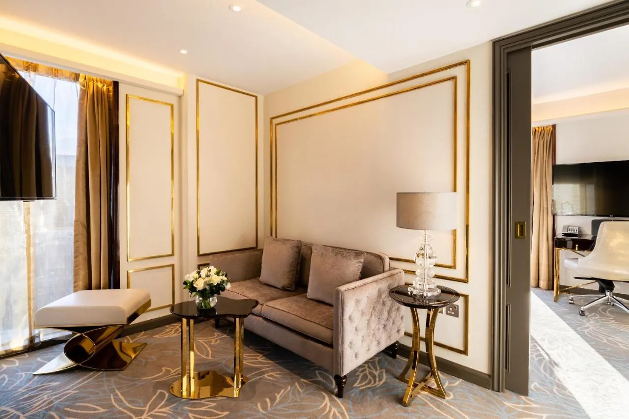 ****  Hotel Saint London Storbritannien