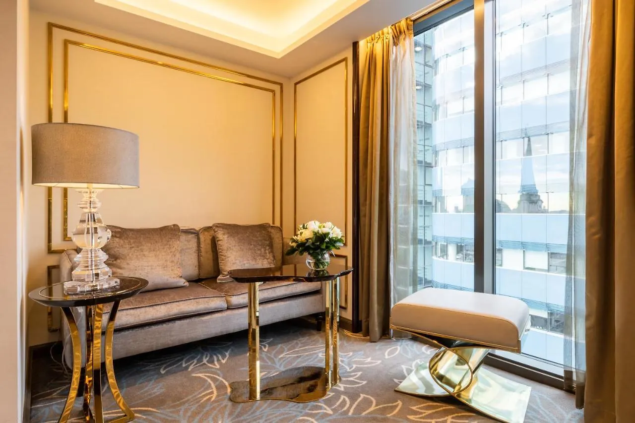 Hotel Saint London