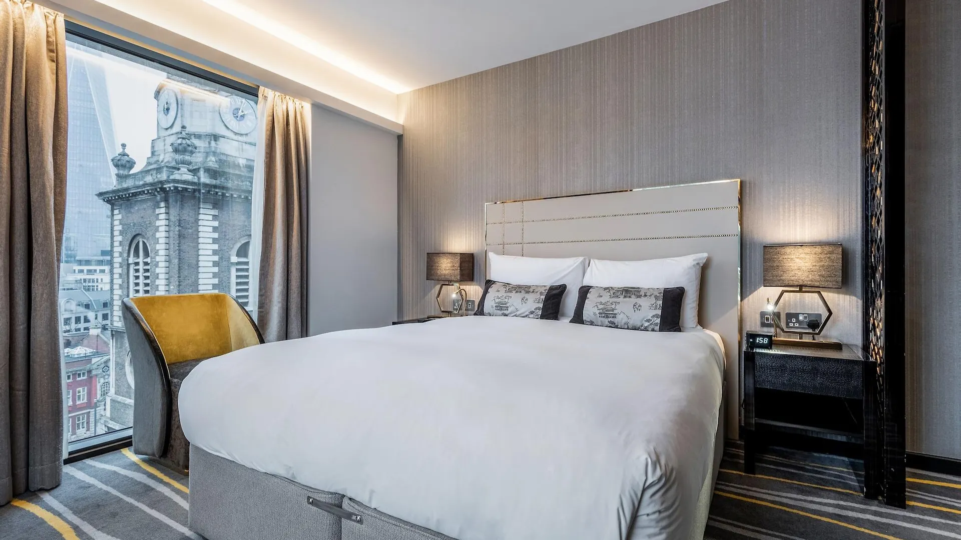 Hotel Saint London