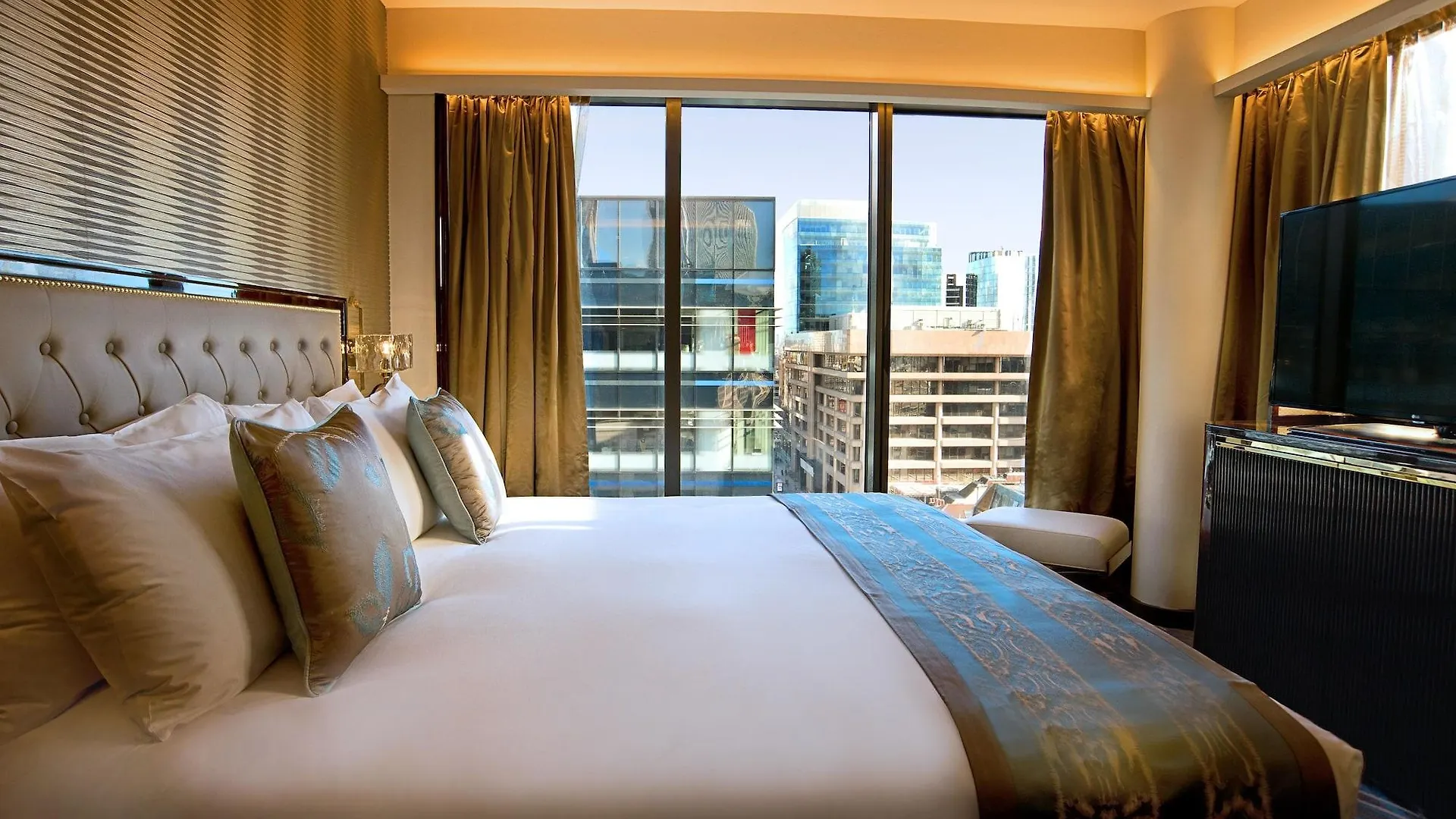 Hotel Saint London