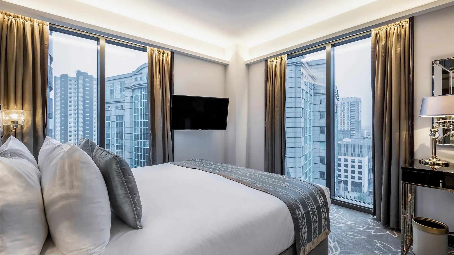Hotel Saint London
