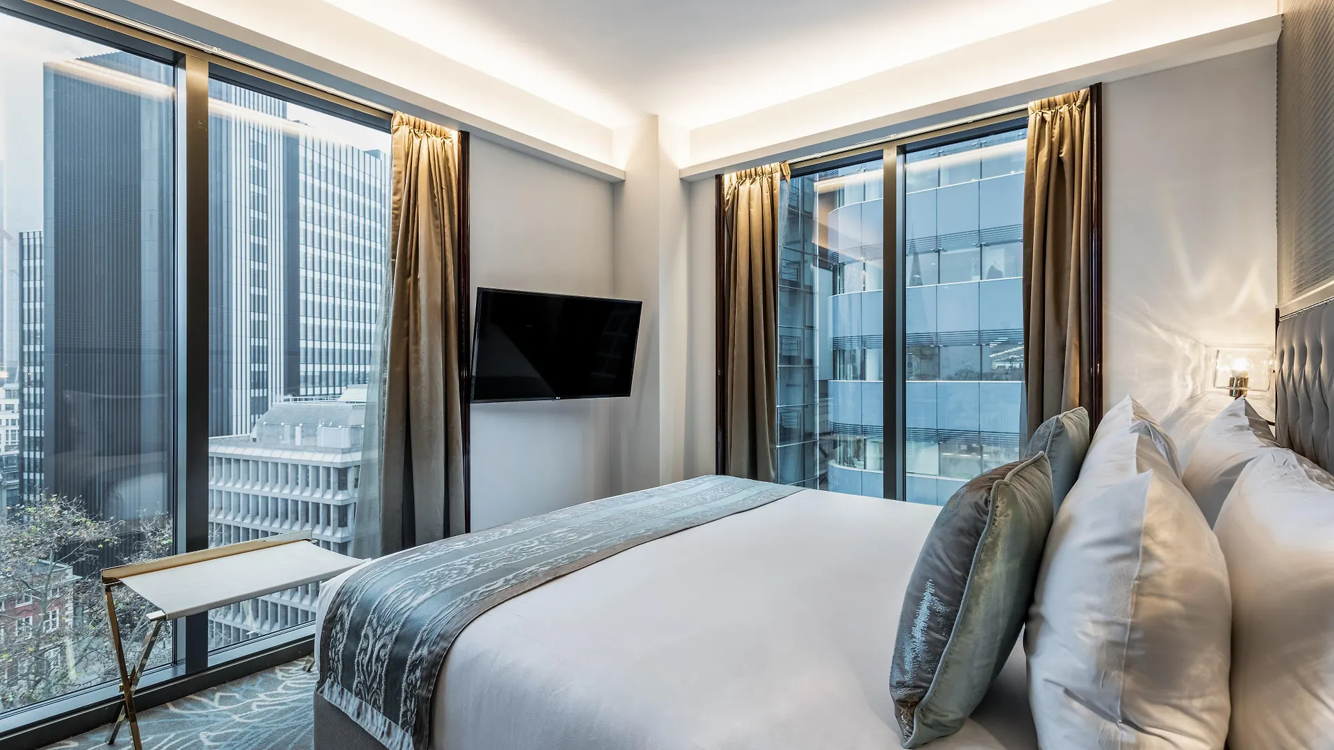 Hotel Saint London