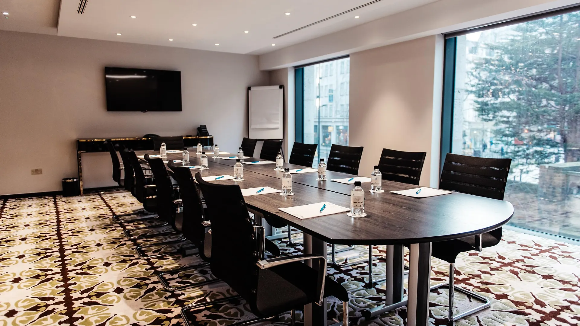 Hotel Saint London