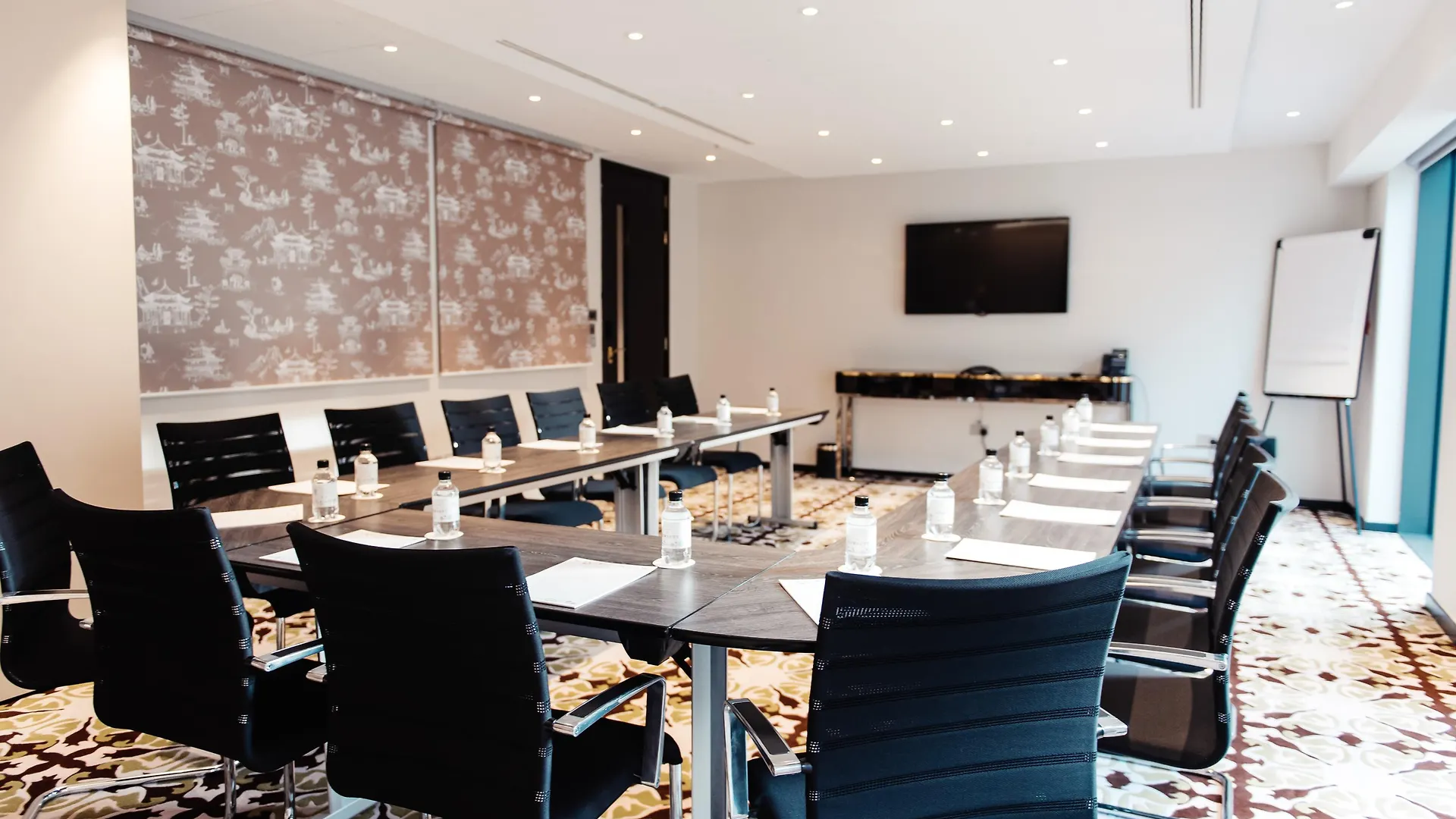 Hotel Saint London 4*,  Storbritannien