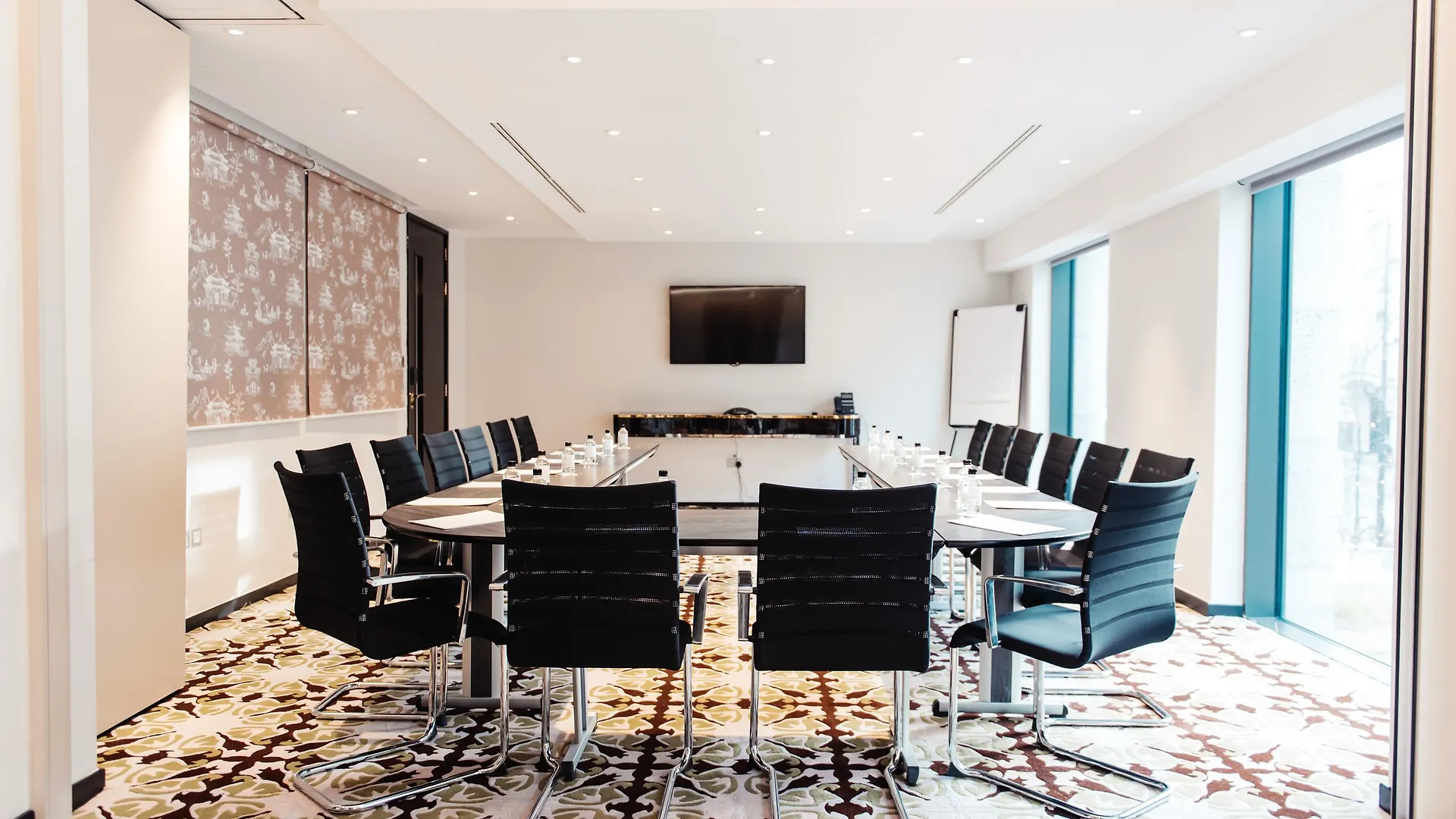 Hotel Saint London