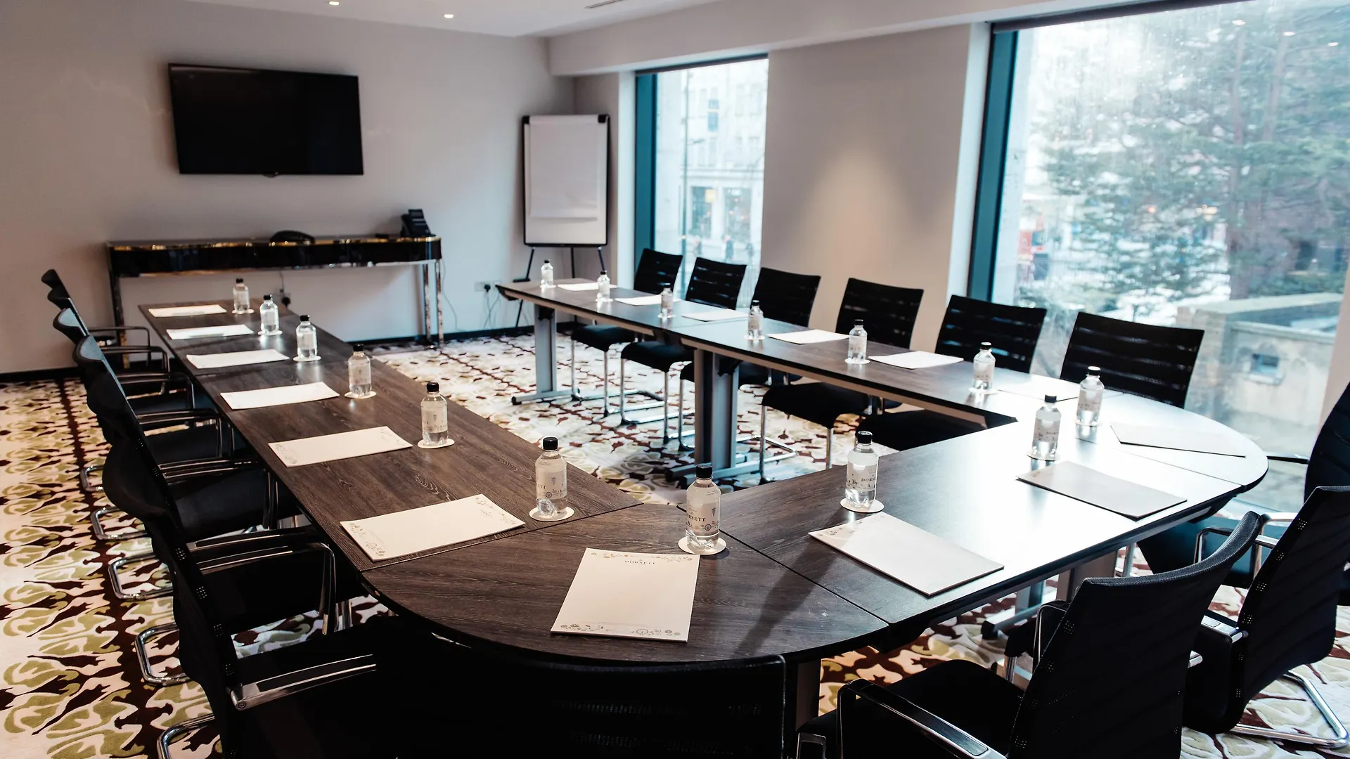 Hotel Saint London