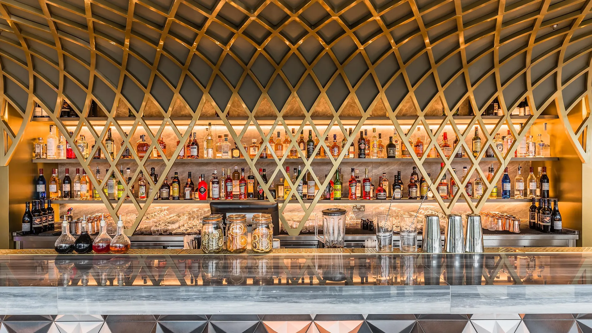 Hotel Saint London