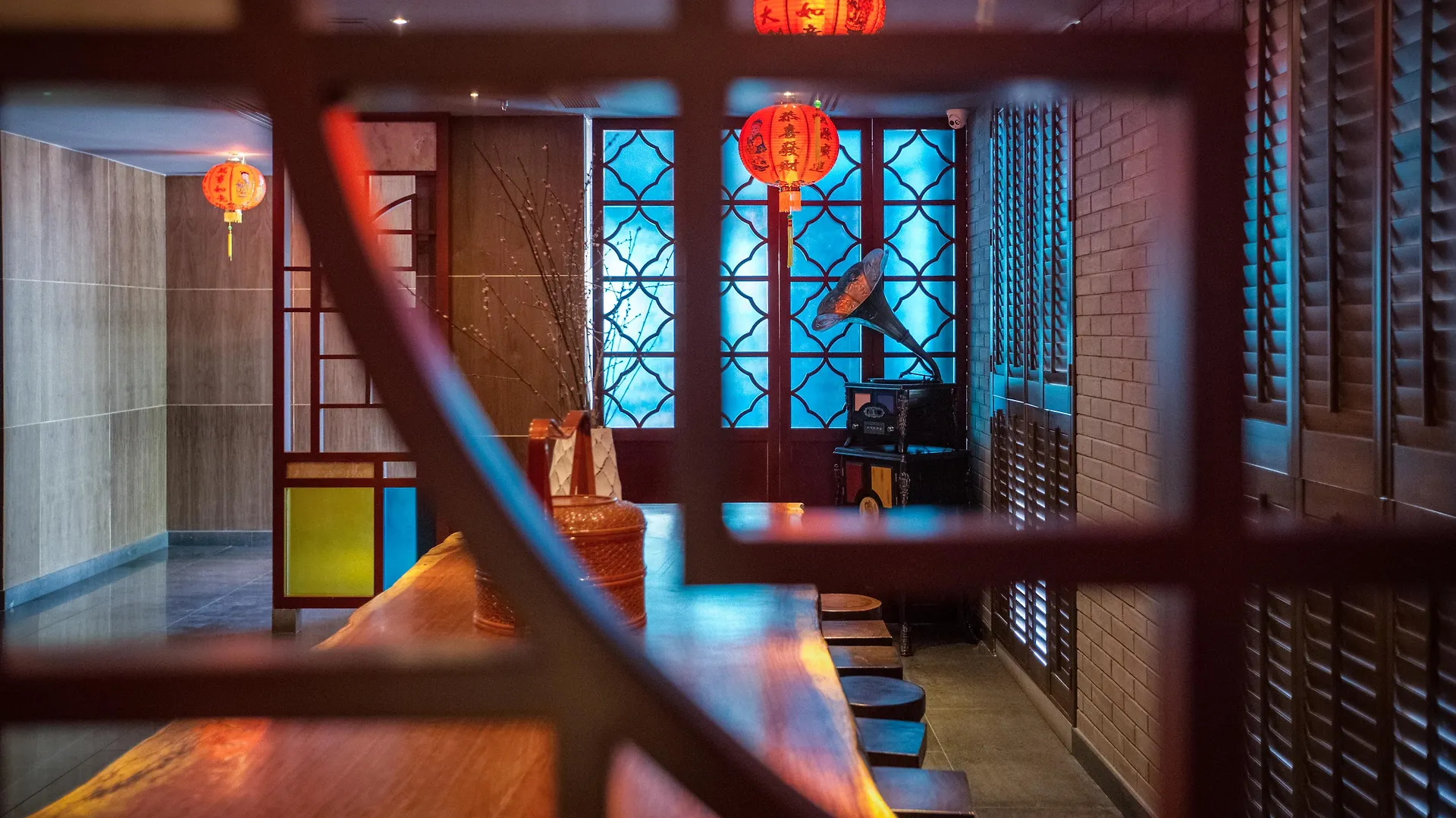 Hotel Saint London