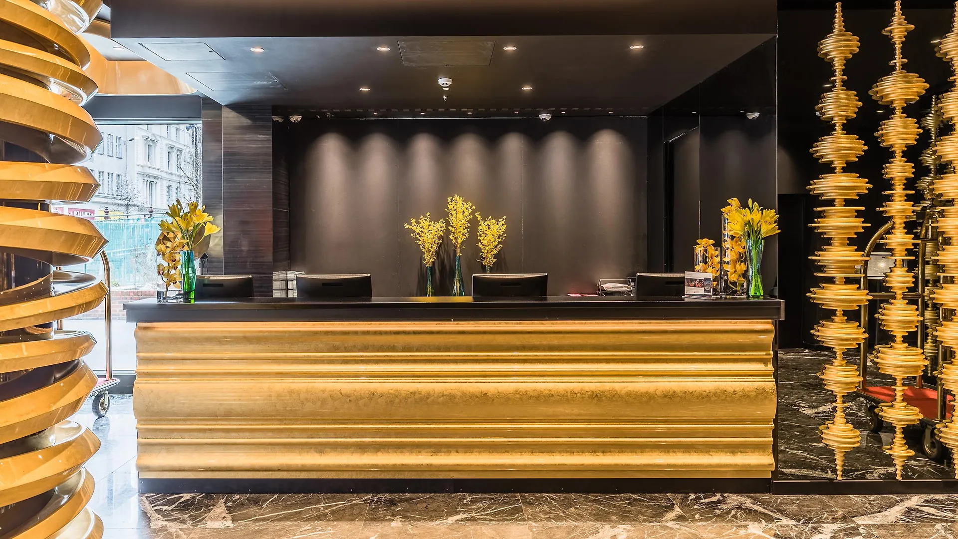 Hotel Saint London