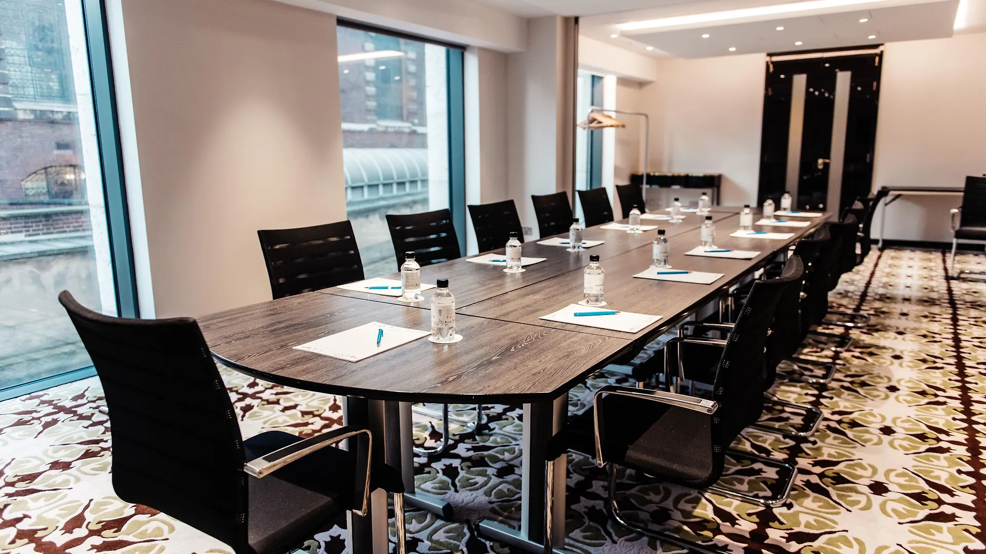 ****  Hotel Saint London Storbritannien