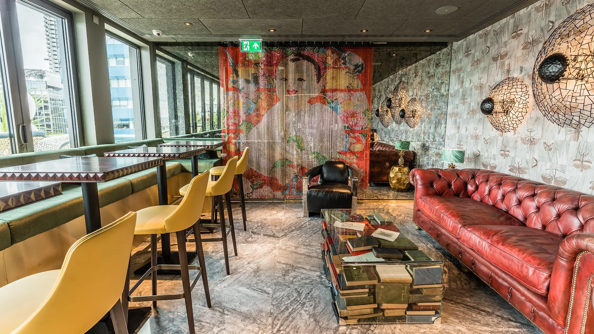 Hotel Saint London Storbritannien