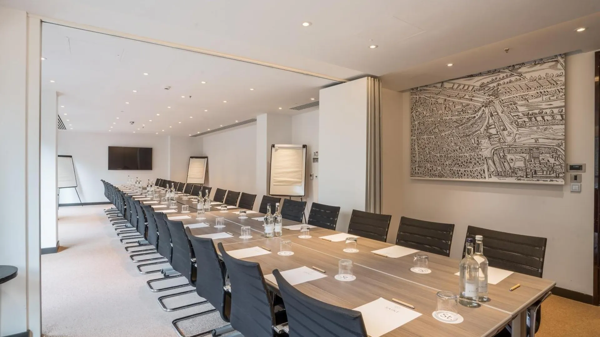 Hotel Saint London