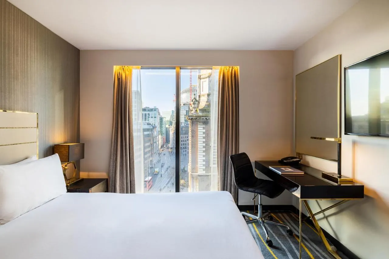 ****  Hotel Saint London Storbritannien