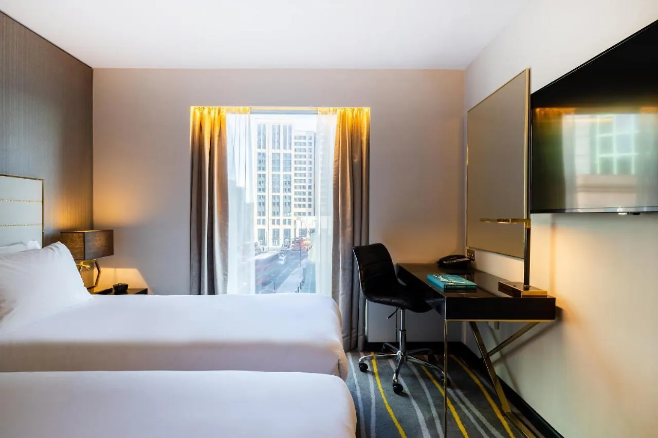 Hotel Saint London
