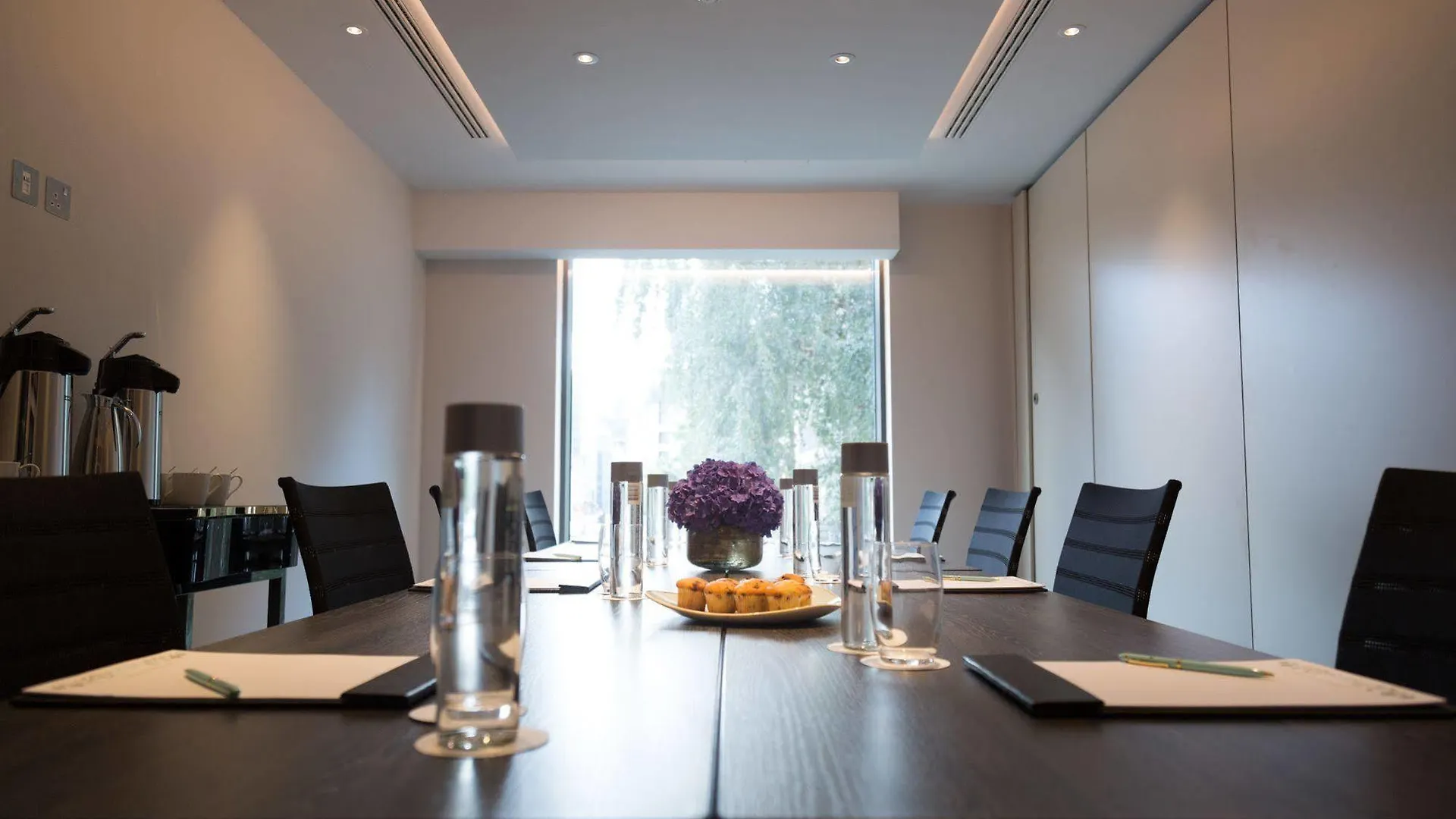 Hotel Saint London