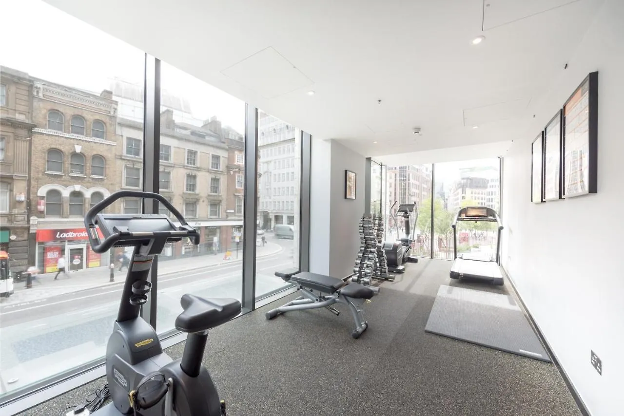 Hotel Saint London