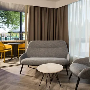 Roomzzz Stratford Aparthotel Londen