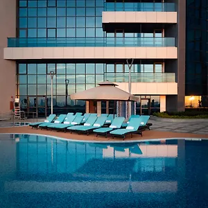 מלון Millennium Place Barsha Heights