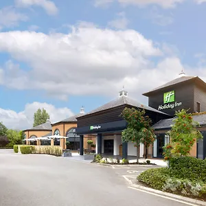 - Cheltenham By Ihg Великобритания