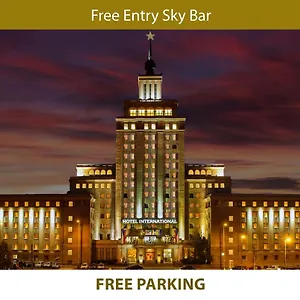 visit hotel
