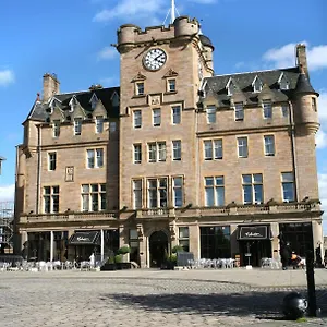 Malmaison Великобритания